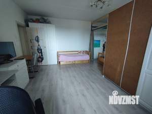 2-к квартира, вторичка, 70м2, 4/15 этаж