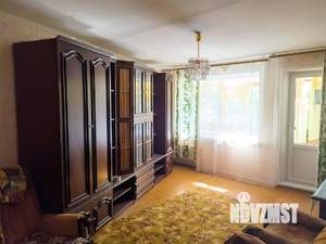 4-к квартира, вторичка, 80м2, 3/9 этаж