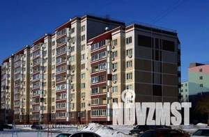 1-к квартира, вторичка, 41м2, 10/11 этаж