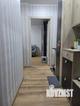 1-к квартира, вторичка, 30м2, 1/9 этаж