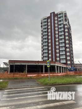 2-к квартира, вторичка, 75м2, 2/15 этаж