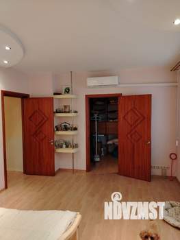 3-к квартира, вторичка, 100м2, 2/15 этаж