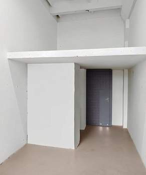 Студия квартира, вторичка, 33м2, 5/5 этаж