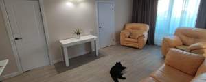 3-к квартира, вторичка, 55м2, 9/9 этаж