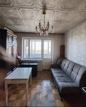 1-к квартира, вторичка, 36м2, 14/14 этаж