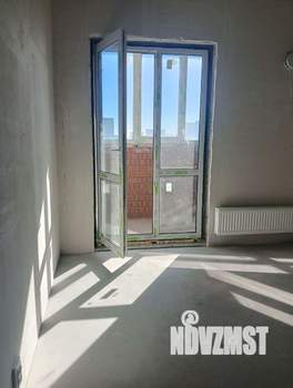 2-к квартира, вторичка, 66м2, 9/19 этаж