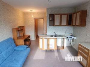 Студия квартира, вторичка, 26м2, 5/5 этаж