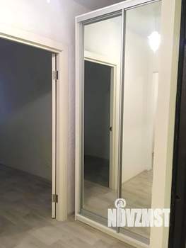 1-к квартира, вторичка, 34м2, 15/18 этаж