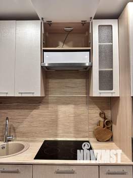 1-к квартира, вторичка, 41м2, 14/15 этаж