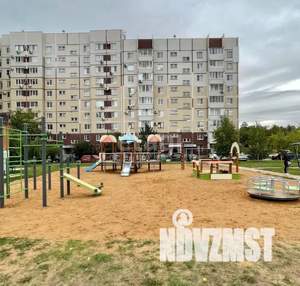 4-к квартира, вторичка, 139м2, 2/10 этаж