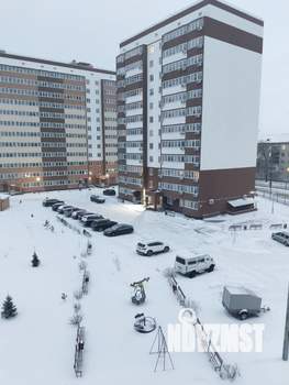 1-к квартира, вторичка, 37м2, 5/18 этаж