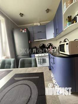 2-к квартира, вторичка, 48м2, 9/9 этаж