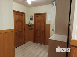 2-к квартира, вторичка, 50м2, 2/4 этаж