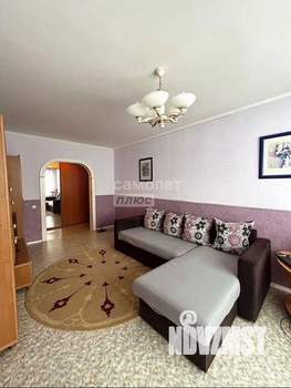 3-к квартира, вторичка, 67м2, 1/9 этаж