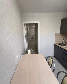 3-к квартира, вторичка, 64м2, 5/5 этаж