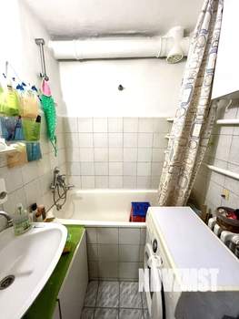 2-к квартира, вторичка, 49м2, 1/5 этаж