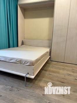 Студия квартира, вторичка, 31м2, 3/9 этаж