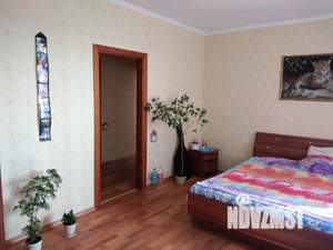 3-к квартира, вторичка, 105м2, 13/14 этаж