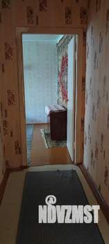3-к квартира, вторичка, 56м2, 2/6 этаж