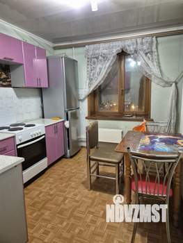 2-к квартира, вторичка, 57м2, 10/16 этаж