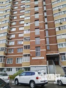 2-к квартира, вторичка, 56м2, 8/16 этаж