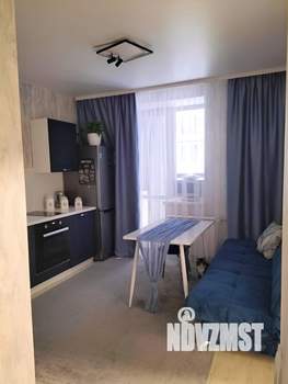 2-к квартира, вторичка, 49м2, 1/9 этаж