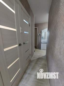 2-к квартира, вторичка, 46м2, 2/9 этаж