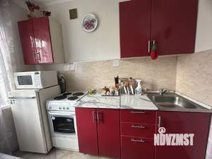 1-к квартира, вторичка, 33м2, 5/9 этаж