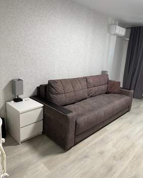 1-к квартира, вторичка, 40м2, 16/17 этаж