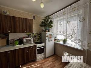 2-к квартира, вторичка, 52м2, 8/9 этаж