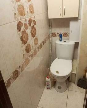 2-к квартира, вторичка, 46м2, 2/5 этаж