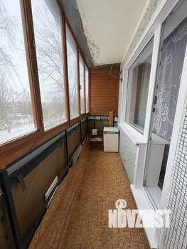 1-к квартира, вторичка, 32м2, 4/5 этаж