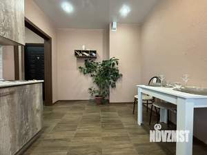 1-к квартира, вторичка, 42м2, 8/16 этаж