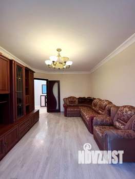 3-к квартира, вторичка, 66м2, 9/9 этаж