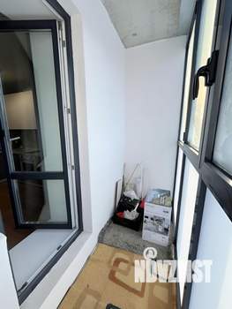 1-к квартира, вторичка, 38м2, 6/9 этаж