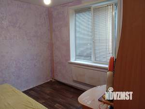 3-к квартира, вторичка, 55м2, 3/9 этаж