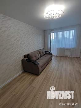 1-к квартира, вторичка, 33м2, 8/9 этаж