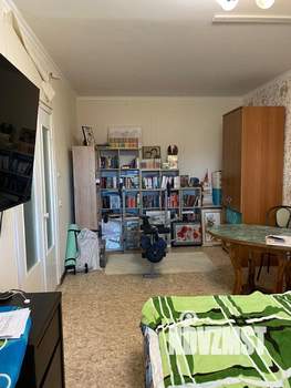1-к квартира, вторичка, 44м2, 4/10 этаж