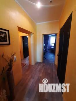 2-к квартира, вторичка, 56м2, 2/3 этаж