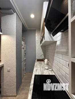 Студия квартира, вторичка, 56м2, 9/9 этаж