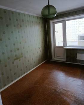 3-к квартира, вторичка, 67м2, 8/9 этаж