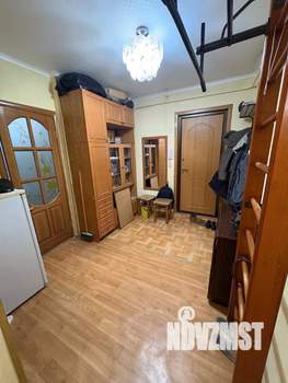 2-к квартира, вторичка, 53м2, 5/5 этаж