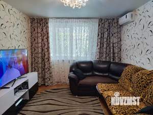 3-к квартира, вторичка, 60м2, 1/16 этаж