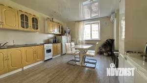 2-к квартира, вторичка, 59м2, 4/16 этаж