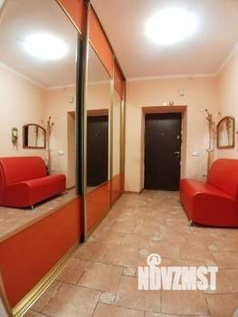 2-к квартира, вторичка, 87м2, 4/9 этаж