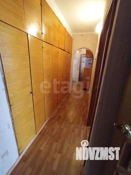 3-к квартира, вторичка, 60м2, 12/16 этаж