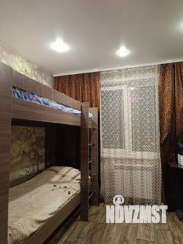 2-к квартира, вторичка, 50м2, 9/9 этаж