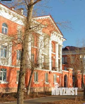 2-к квартира, вторичка, 62м2, 1/3 этаж