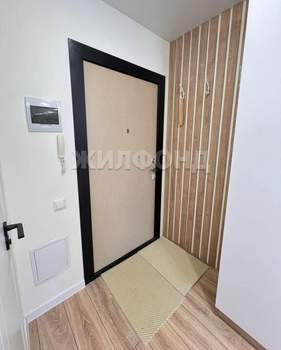 Студия квартира, вторичка, 24м2, 9/10 этаж