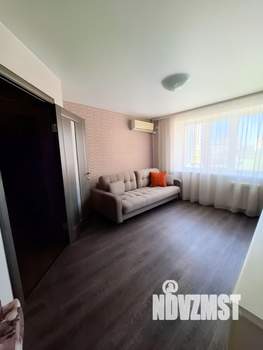 3-к квартира, вторичка, 75м2, 5/10 этаж